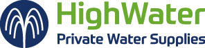 Highwater Logo